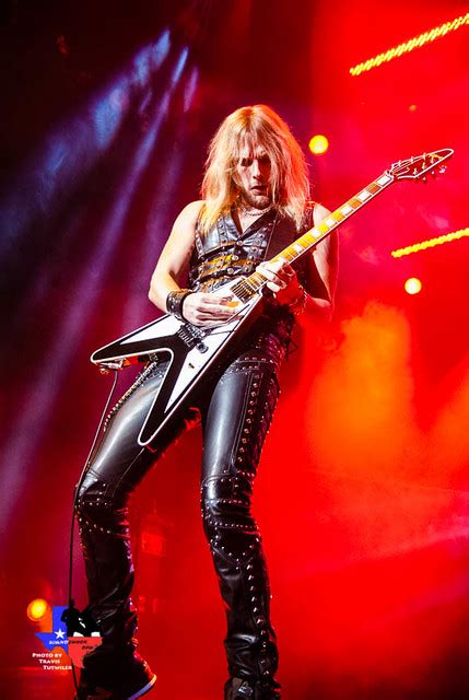 Redeemer Of Souls Tour Judas Priest Kngtut Flickr