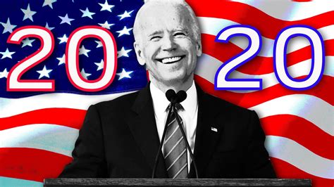 Joe Biden Wallpapers - Wallpaper Cave