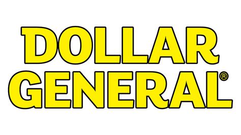 Dollar General Corporation Logo Valor Hist Ria Png