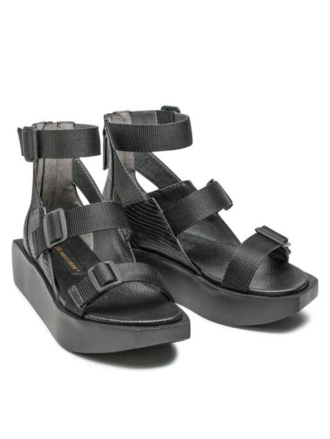 United Nude Sandalen Su Lo 1067401125 Schwarz Modivo De