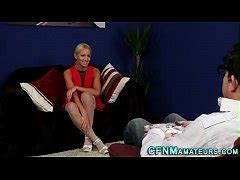 Blonde Cfnm Babe Tugging Xxx Mobile Porno Videos Movies IPornTV Net