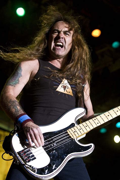 Frases De Steve Harris Citações E Frases Famosas