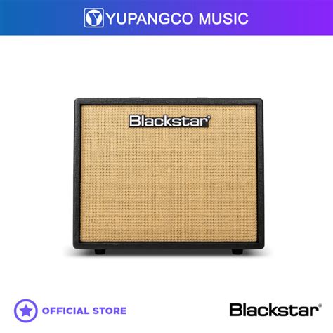 Blackstar Debut R Guitar Combo Amplifier Lazada Ph