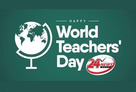 World Teachers Day 2021 Theme History Significance And More