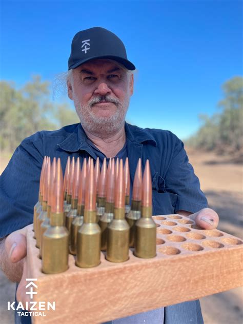 Amazing Shooting At A Beautiful Range In Australia March Owners