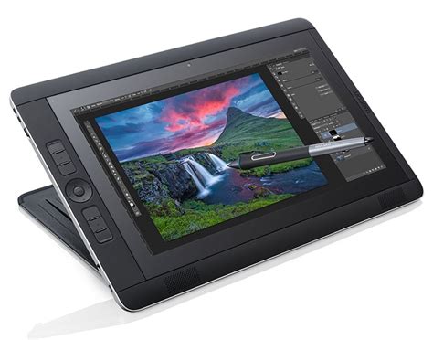 Specification Sheet Buy Online DTH W1310T Wacom Cintiq Companion 2