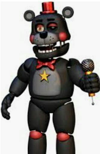 Rockstar Animatronics Wiki Five Nights At Freddy S Amino