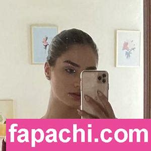 Elisabeth Marchini Nude Leaks XXX Onlyfans Free Faplux