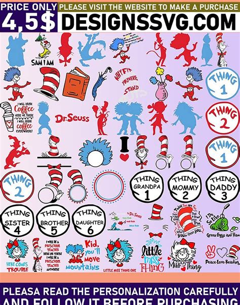 3490 Dr Seuss Items Dr Seuss Svg Dr Seuss Png Dr Seuss Quotes