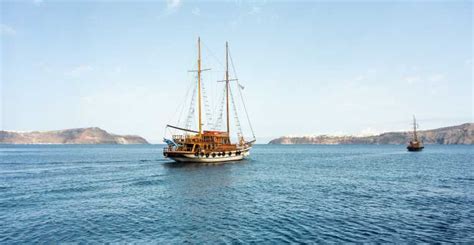 Sailing Serenity Exploring The Greek Islands By Ferry Visit Greek