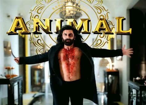 Animal Movie Release Date on OTT Platform Netflix