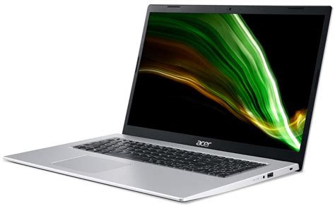 Acer Aspire 3 - i7-1255U · Xe Graphics G7 · 17.3”, Full HD (1920 x 1080 ...