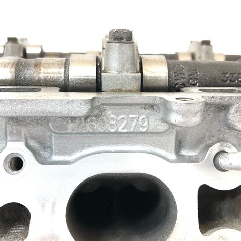 Gm Ecotec L Dohc Cylinder