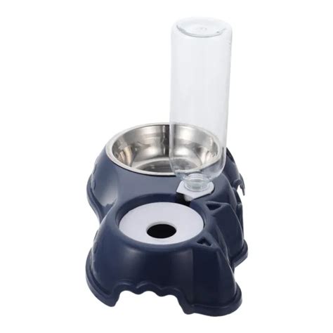 Distributeur D Eau Pour Chat Bol De Nourriture Chien Lapin Automatique