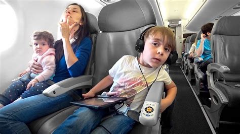 VIAGEM DE AVIÃO PARA O BRASIL Familia Brancoala YouTube