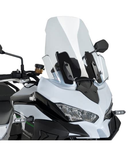 Parabrisas Puig Puig Parabrisas Touring Kawasaki Versys 650 1000 2019