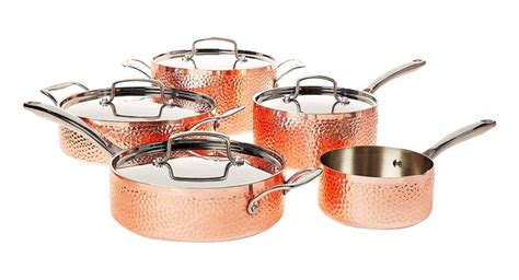 5 Cuisinart Cookware Sets on Sale for Way Day 2 - PureWow