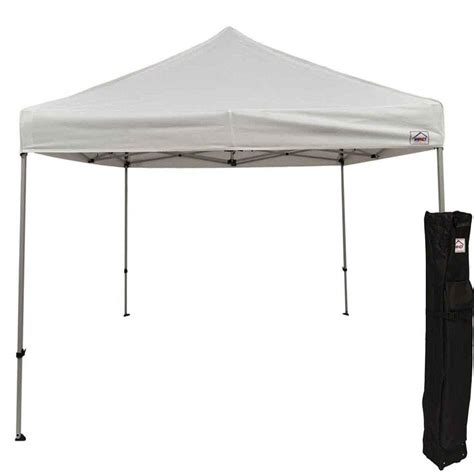 Ozark Trail Instant Canopy 10 X 10 Atelier Yuwa Ciao Jp