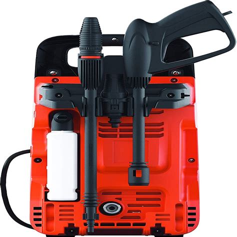 Shaya Azar Black Decker Bxpw E B W High Pressure Washer