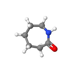 Caprolactam | C6H11NO | CID 7768 - PubChem