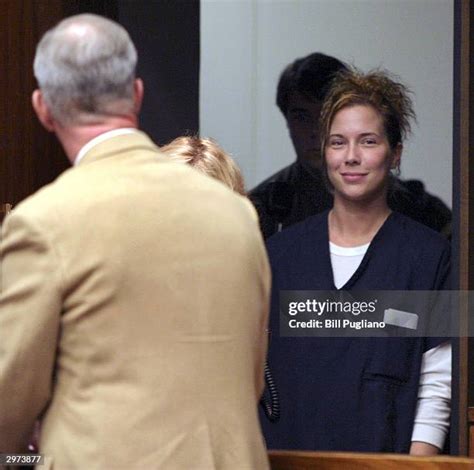 Kimberly Mathers Appears In Court Photos and Premium High Res Pictures ...