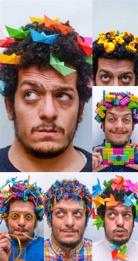 Ideias De Cabelo Maluco Adulto - 64 ideias de Cabelo Maluco em 2025 | cabelo maluco, penteados malucos ...