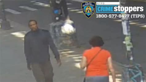 Elderly Woman Punched In Head In Bushwick Brooklyn Abc7 New York