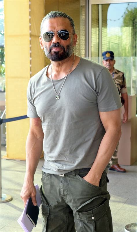 Sunil Shetty