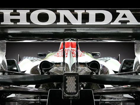 Formula One: Honda Wins Engine Battle Against FIA - DriveSpark News