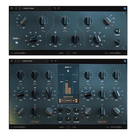 Noiseash Release Backs Eq Collection The Beat Community