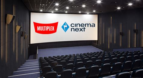 Ukraines Multiplex Cinema Chain Enhances Cinema Operations With The