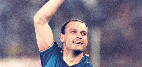 Mondo Del Calcio In Lutto Morto Toto Schillaci Eroe Delle Notti