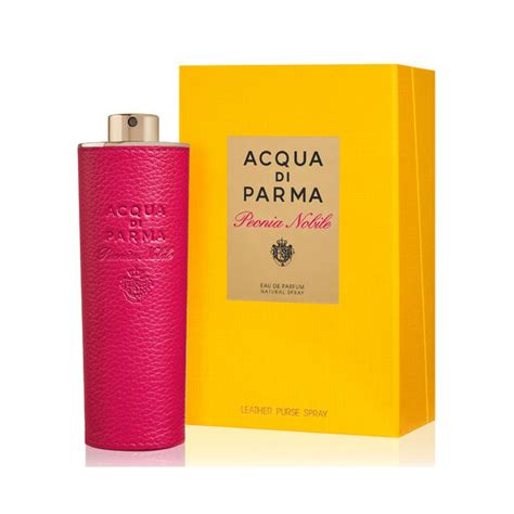 Peonia Nobile Acqua Di Parma Eau De Parfum Spray Ml