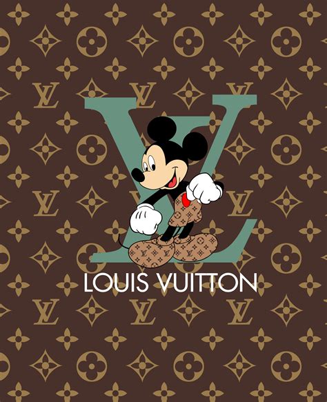 Brown Lv Logo Wallpaper Cave Literacy Basics