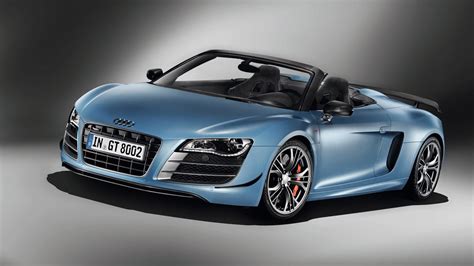 2012 Audi R8 GT Spyder Wallpapers | SuperCars.net