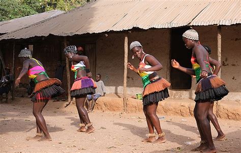 A Glimpse of West Africa - Guinea Bissau - Penguin Travel | Guinea ...