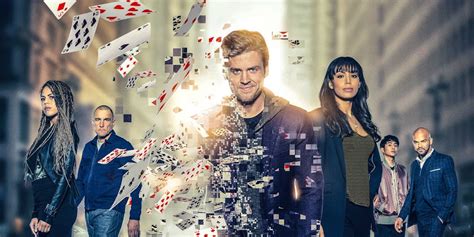 Deception (2018) Soundtrack - Complete Song List | Tunefind