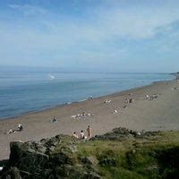 Greystones Beach - Beach