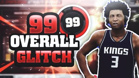 Nba 2k20 99 Overall Glitch New Ps4 And Xbox Max Attributes And Badges 2k20 Support Method