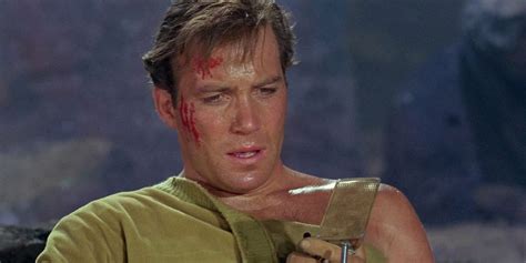 Captain Kirk S Best Star Trek Fight Scenes