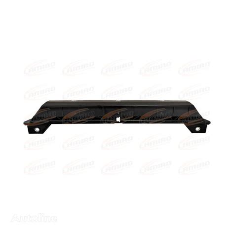 Support Bumper Center Renault Gama T Support Bumper Center For Renault