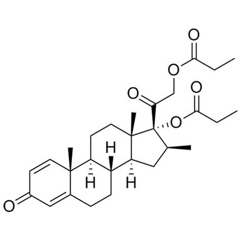 Axios Research Beclomethasone Dipropionate EP Impurity Q