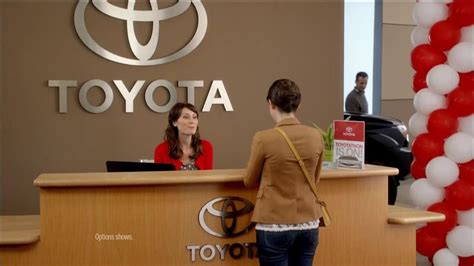 Toyota TV Commercial, 'Toyotathon: Friends' - iSpot.tv