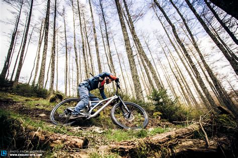 Das Perfekte Setup So Stellst Du Dein Mountainbike Fahrwerk Richtig