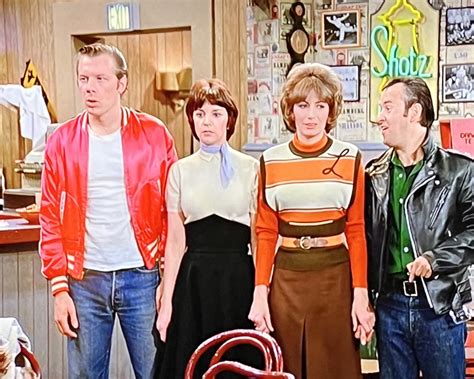 Laverne And Shirley 1976