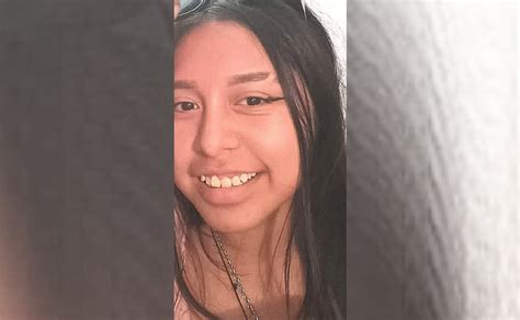 Buscan A Adolescente Desaparecida En La Ciudad De Durango