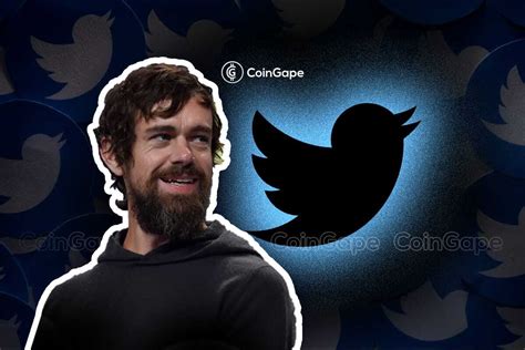 Jack Dorsey The Twitter Co Founder And Bitcoin Enthusiast