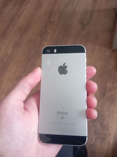 Iphone 5SE ideal: 400 000 сум - Мобильные телефоны Самарканд на Olx