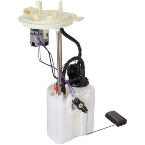 Carquest Fuel Pump Module E M For