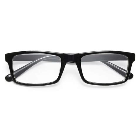 Clear Glasses | Women's, Men's & Unisex Non-Prescription Clear Lens ...